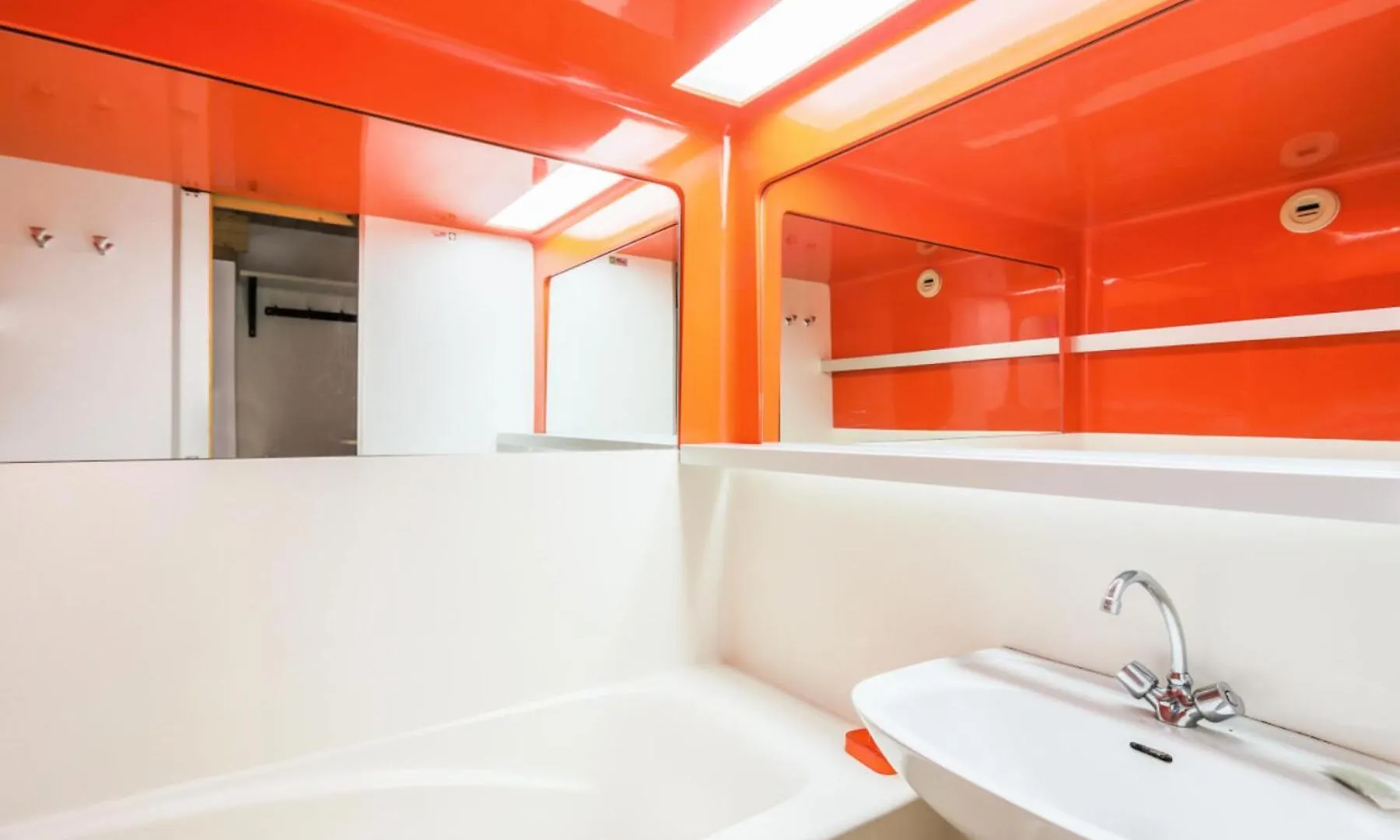 Appartement Résidences quartier Charmettoger - maeva Home - Grand studio duplex 5 personnes Les Arcs
